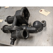 08Y201 Coolant Crossover From 2010 Chrysler  Sebring  2.4 04884568AC